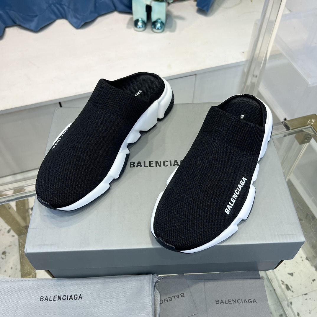 WOMEN Men size 35-45 B*alenciaga Top quality 1:1 Sneaker