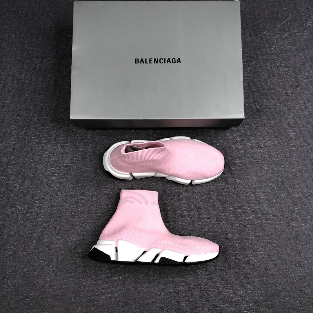 WOMEN Men size 35-45 B*alenciaga Top quality 1:1 Sneaker