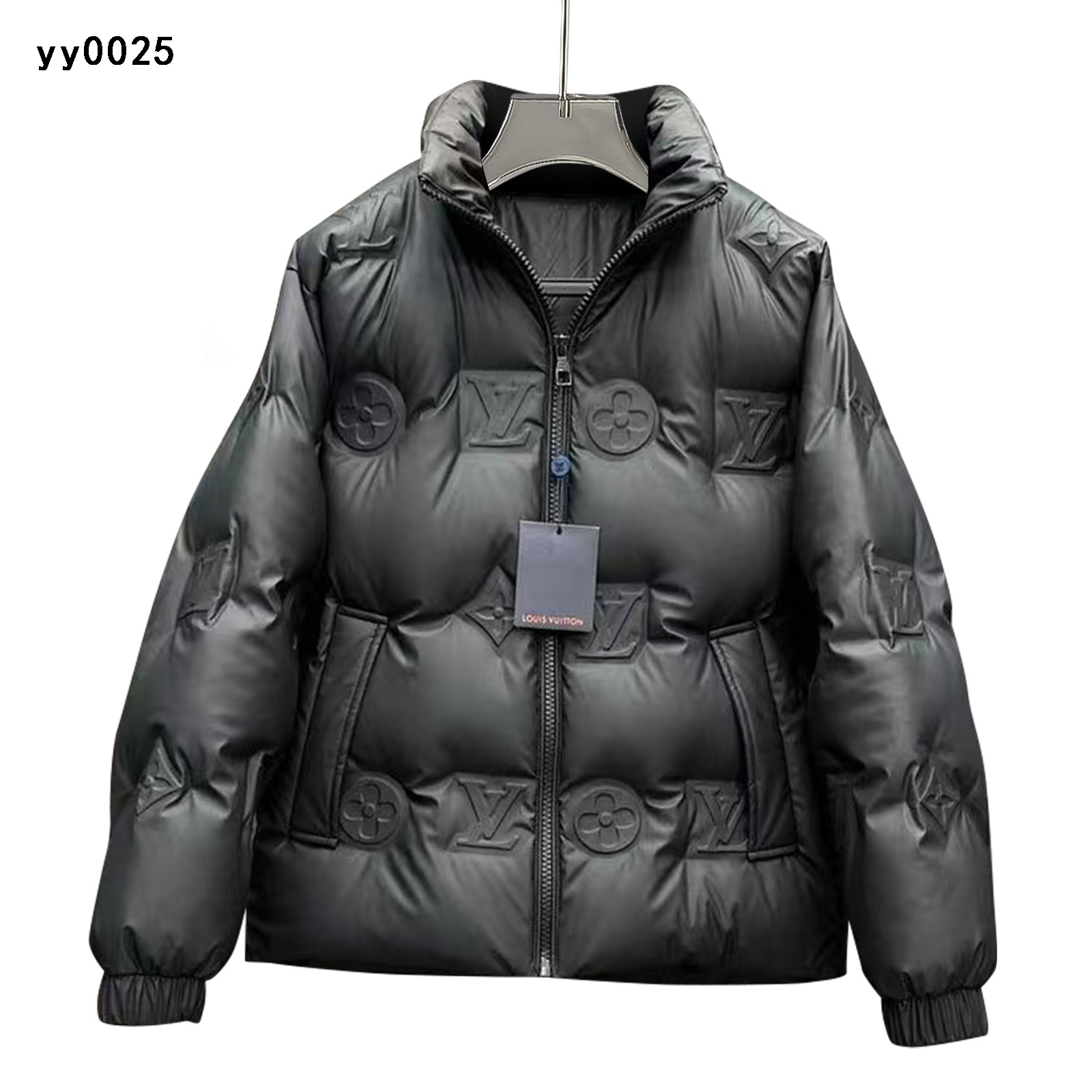 L*V Louis Vuitt*on Top Quality 1:1 Jacket