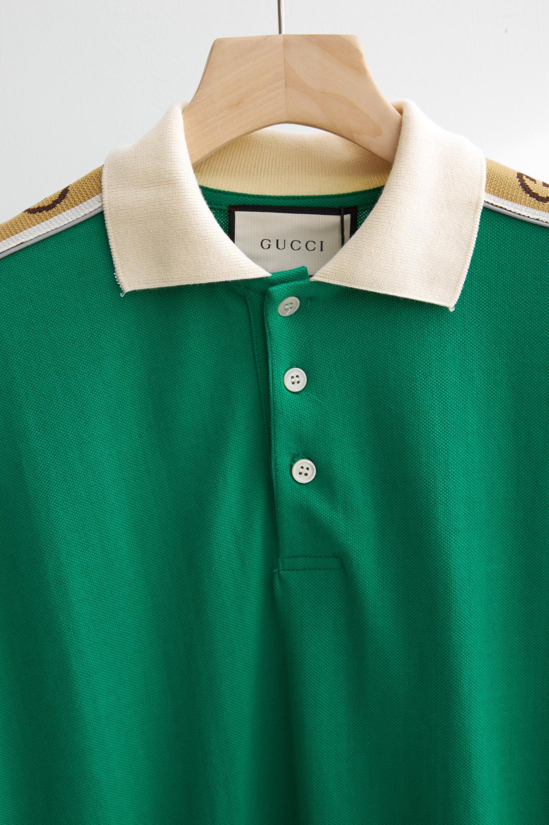 Copy Men Women Polo Shirt Top Quality 1:1