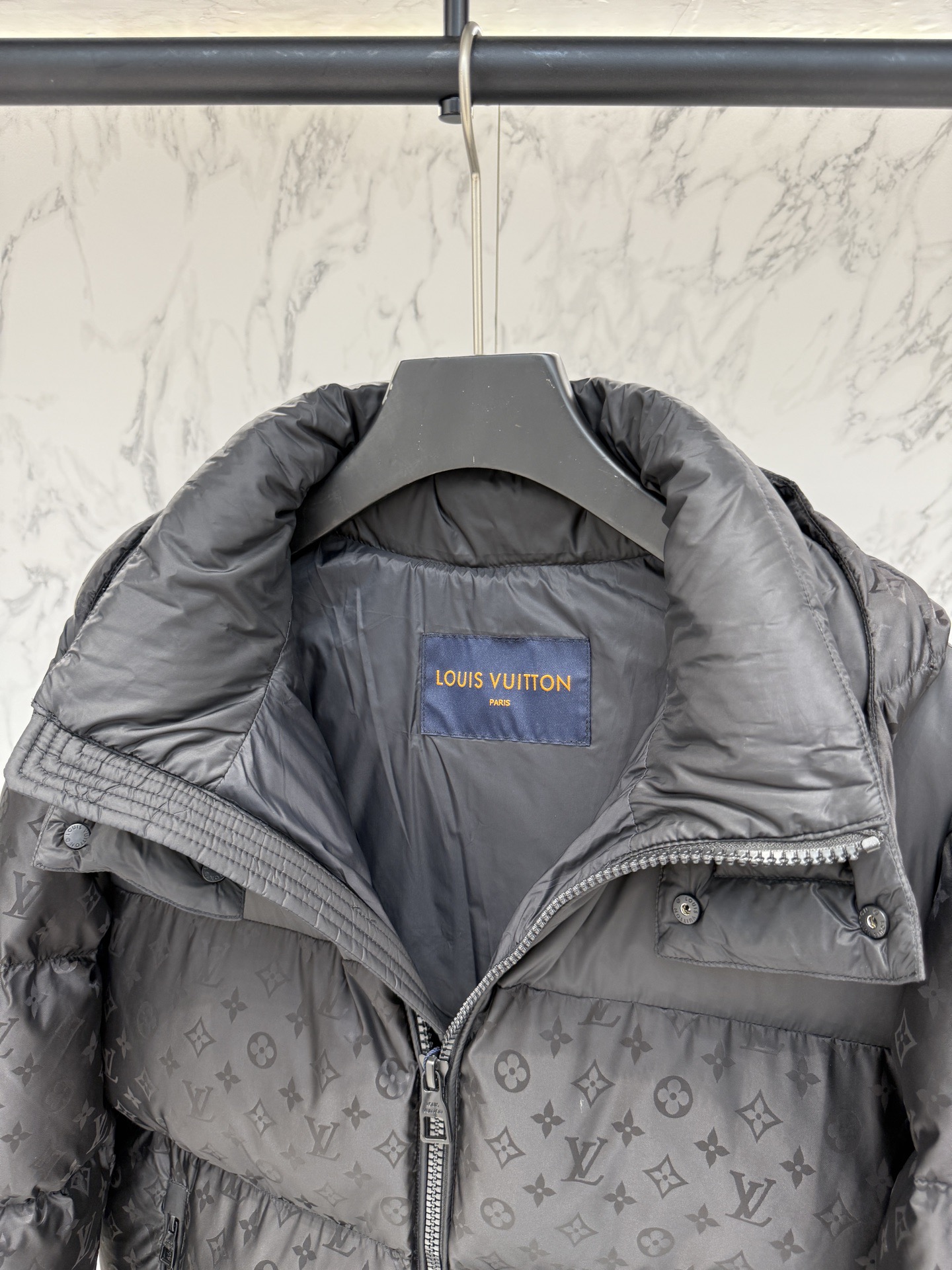 L*V Louis Vuitt*on Top Quality 1:1 Jacket