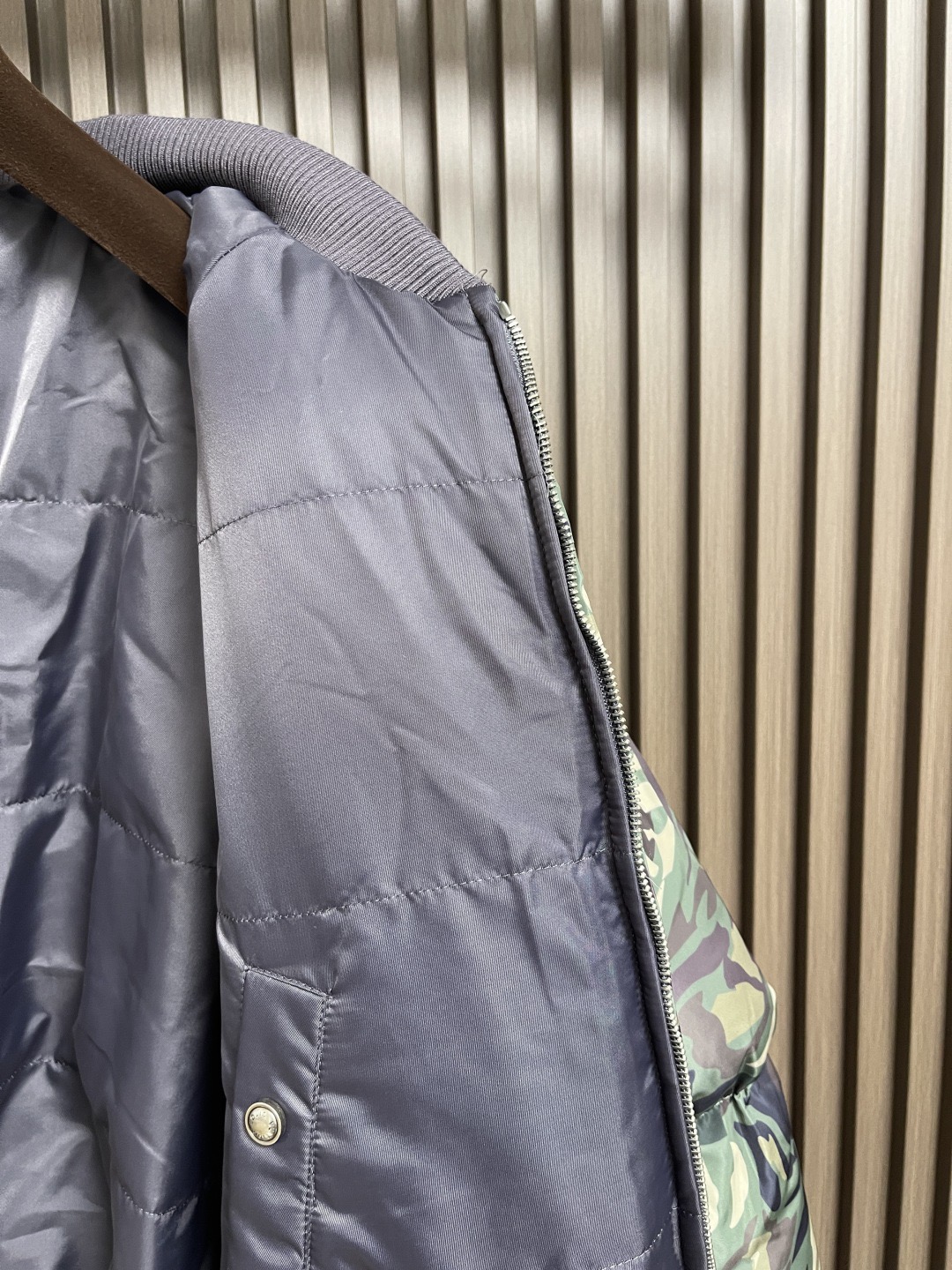 L*V Louis Vuitt*on Top Quality 1:1 Jacket