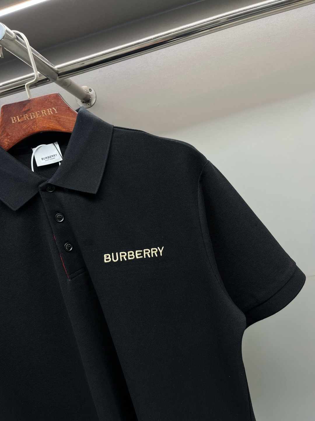 Men Women T-Shirt Top Quality 1:1