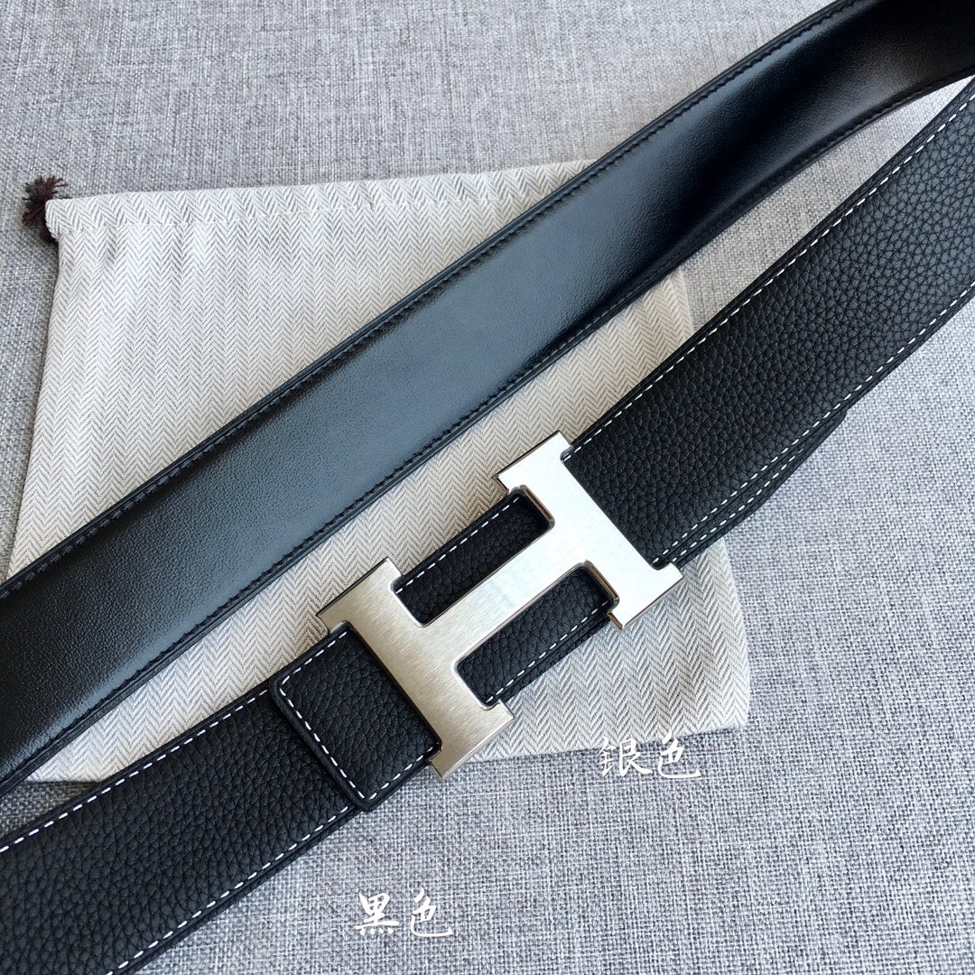Men Belts 38mm