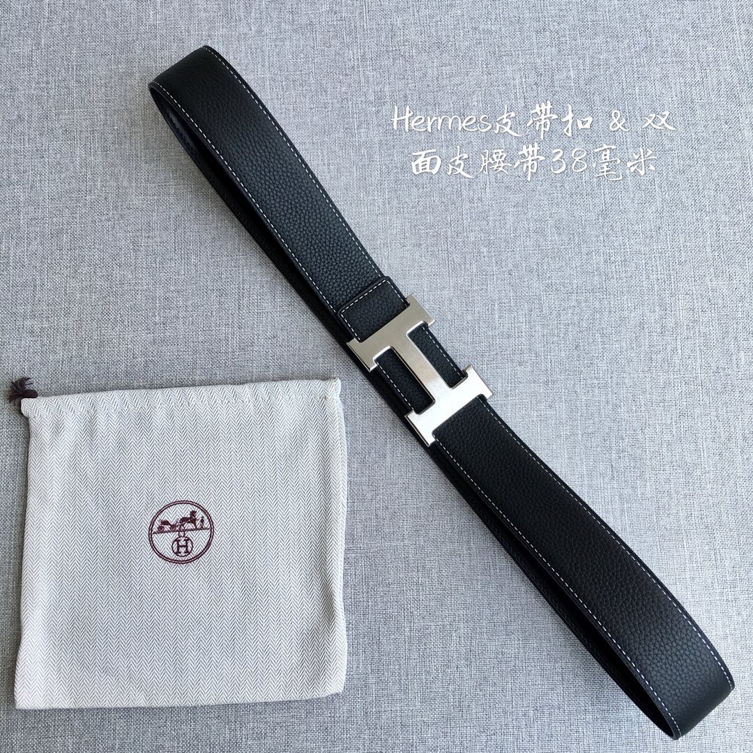 Men Belts 38mm