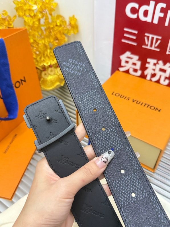 Men Belts 40mm