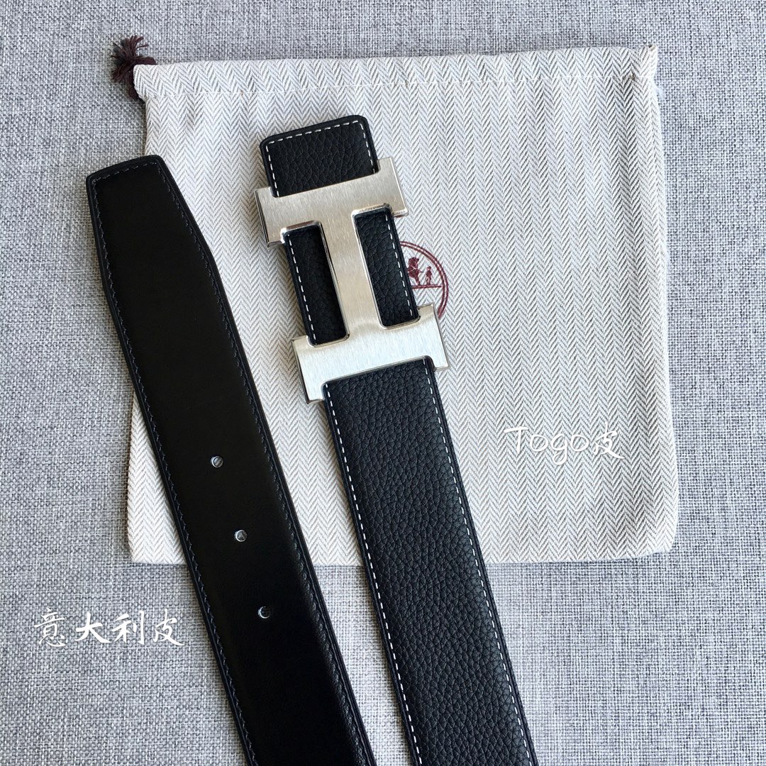 Men Belts 38mm