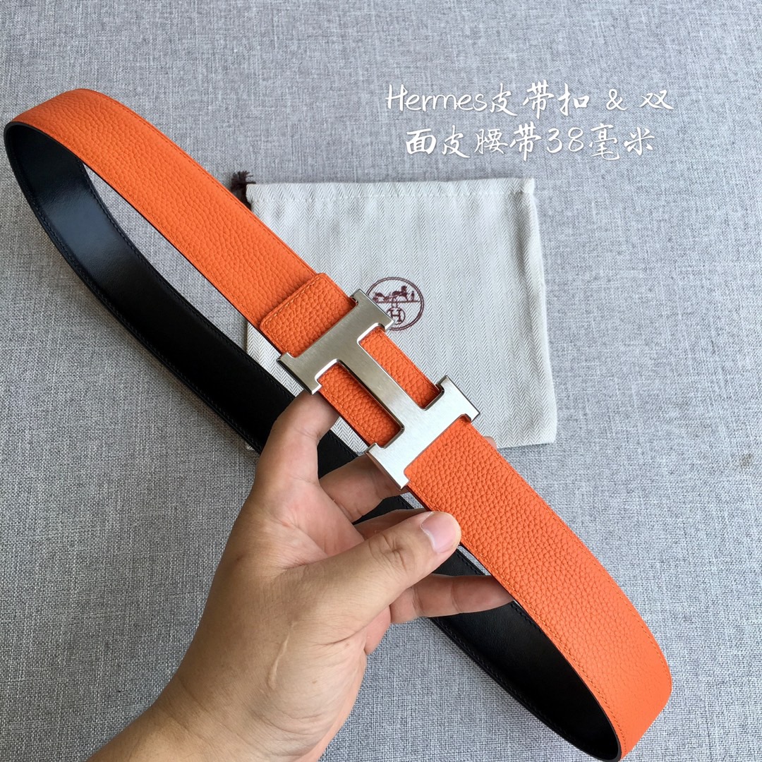 Men Belts 38mm