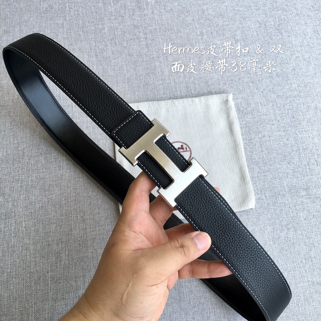 Men Belts 38mm