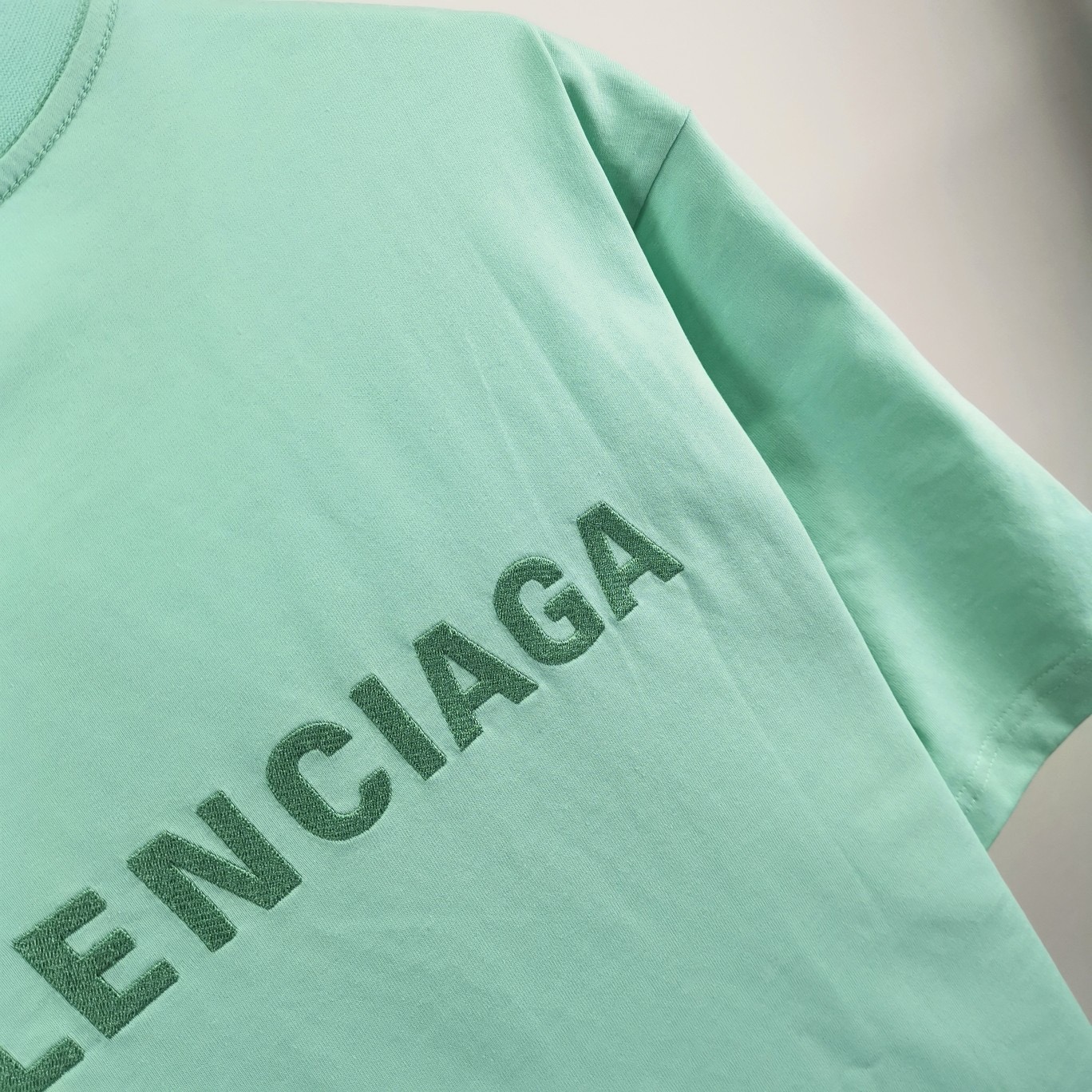 Men Women T-Shirt Top Quality 1:1