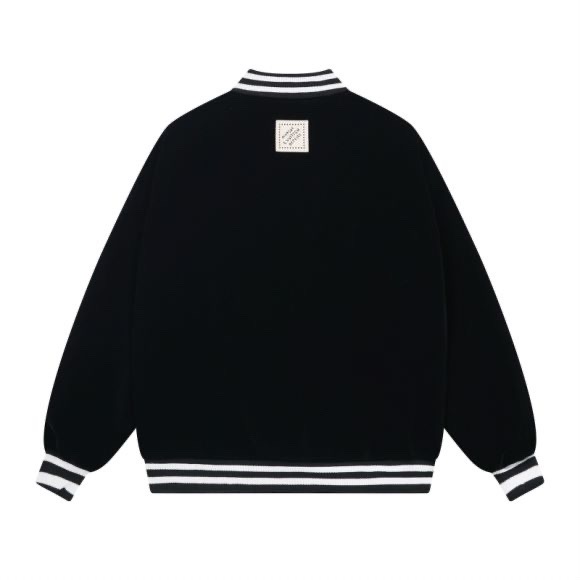 L*V Louis Vuitt*on Top Quality 1:1 Jacket