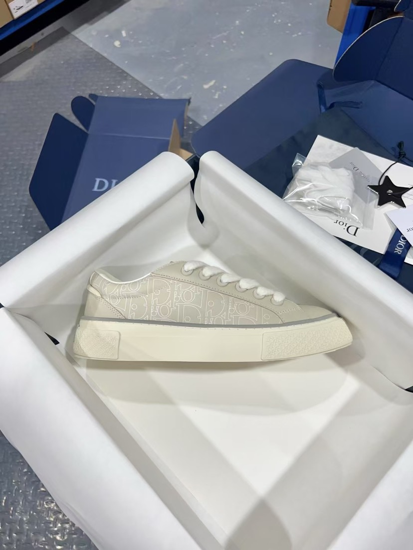 Men shoes D*ior sneaker Top quality 1:1