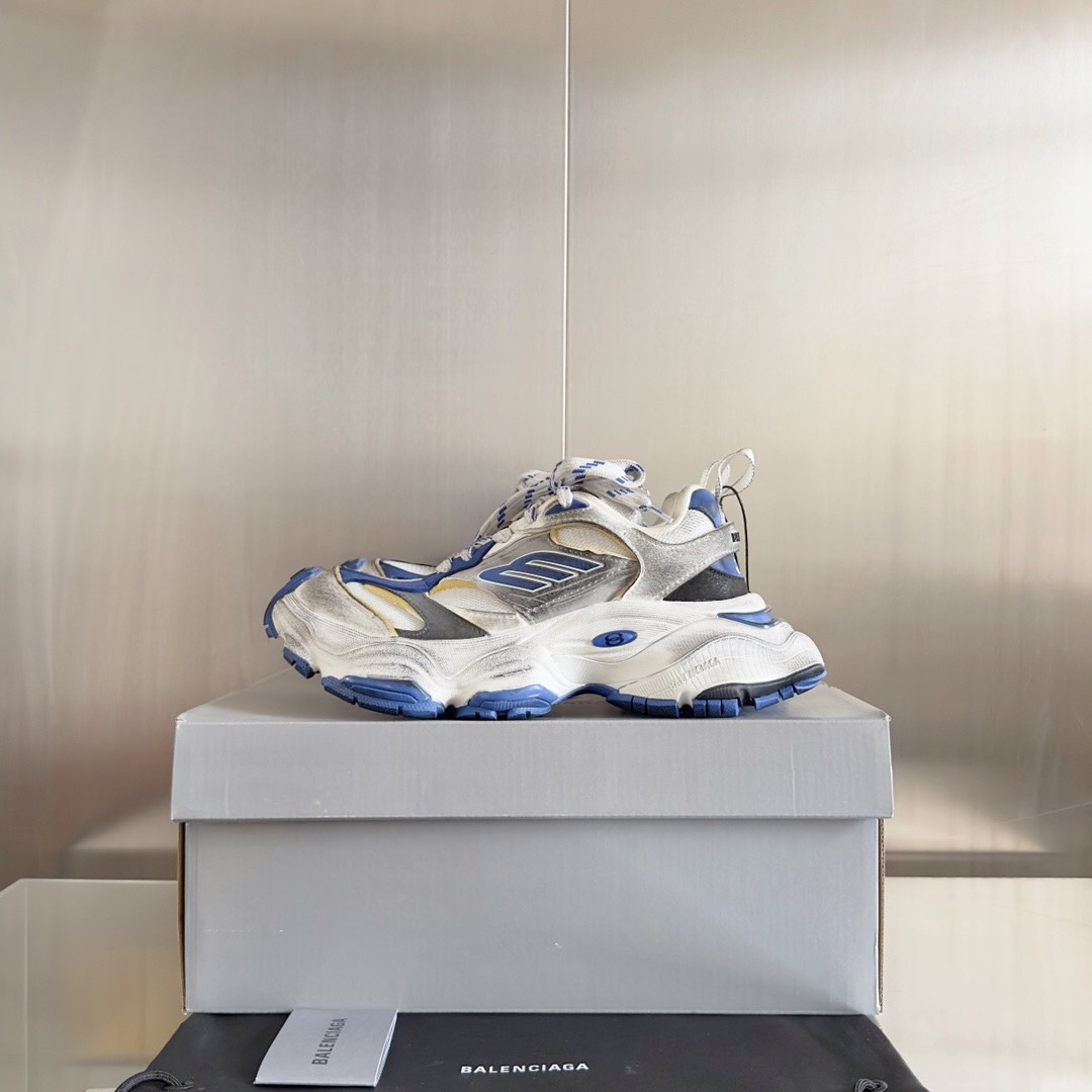 WOMEN SIZE 35-39 Men SIZE 39-45 B*alenciaga Sneaker Top quality 1:1