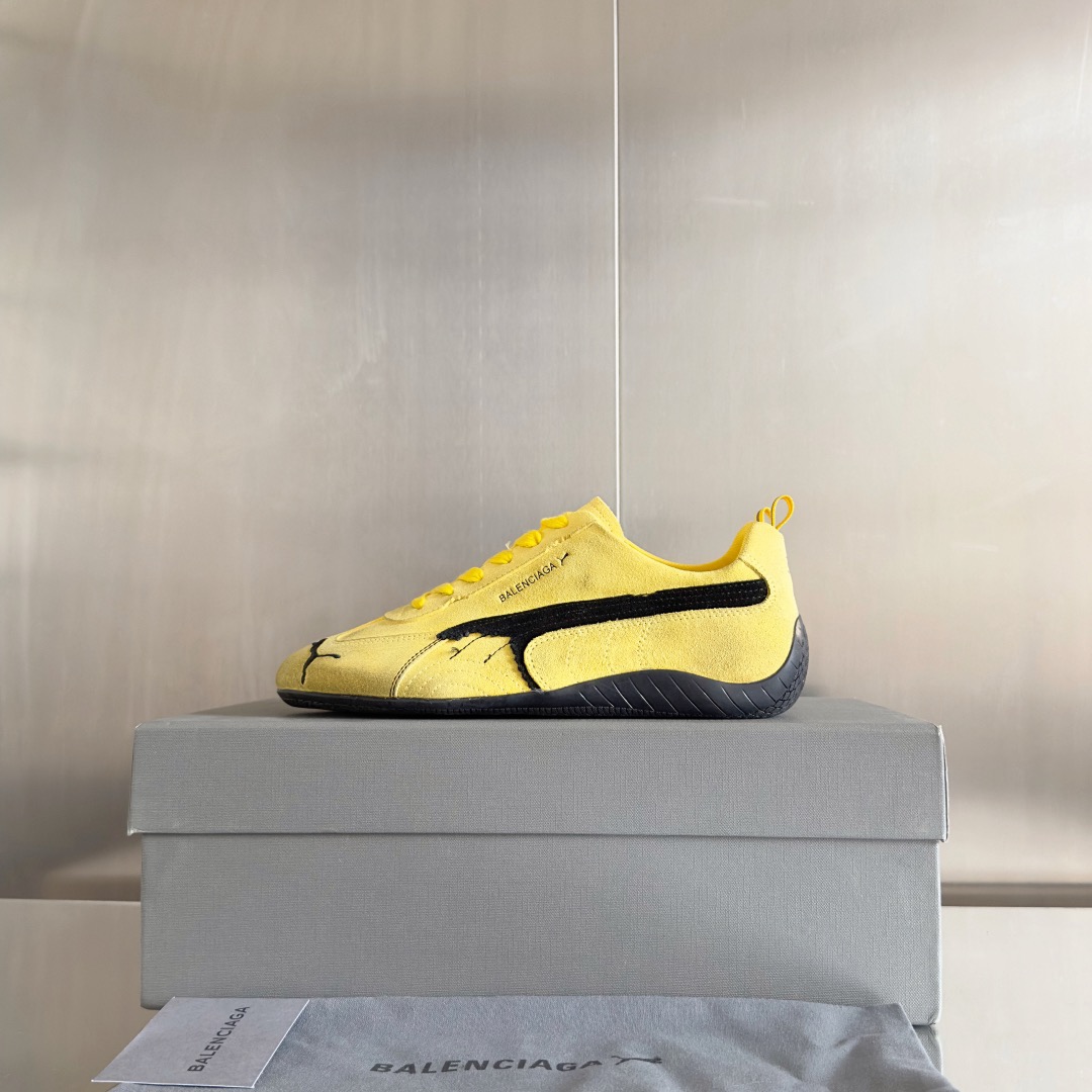 WOMEN SIZE 35-39 Men SIZE 39-45 B*alenciaga Sneaker Top quality 1:1