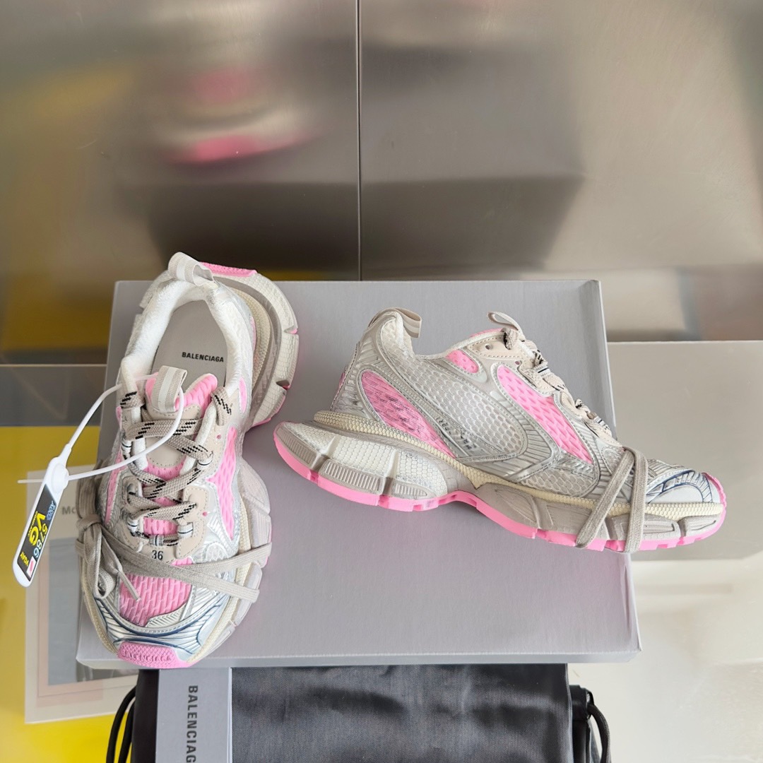 WOMEN SIZE 35-39 Men SIZE 39-45 B*alenciaga Sneaker Top quality 1:1