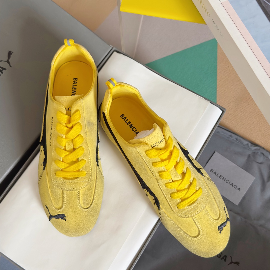 WOMEN SIZE 35-39 Men SIZE 39-45 B*alenciaga Sneaker Top quality 1:1