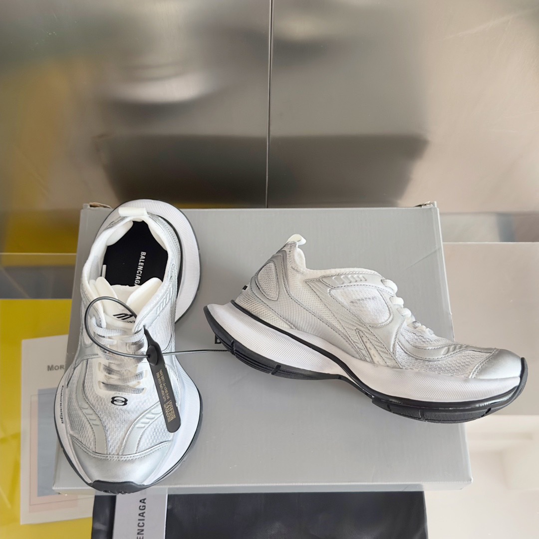 WOMEN SIZE 35-39 Men SIZE 39-45 B*alenciaga Sneaker Top quality 1:1