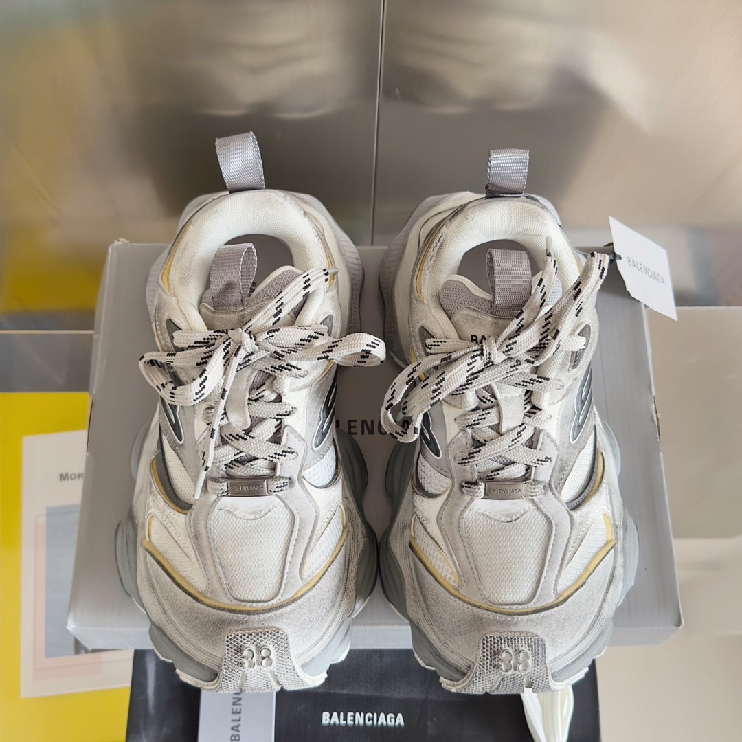 WOMEN SIZE 35-39 Men SIZE 39-45 B*alenciaga Sneaker Top quality 1:1