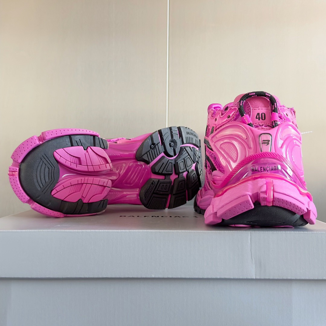 WOMEN SIZE 35-39 Men SIZE 39-45 B*alenciaga Sneaker Top quality 1:1
