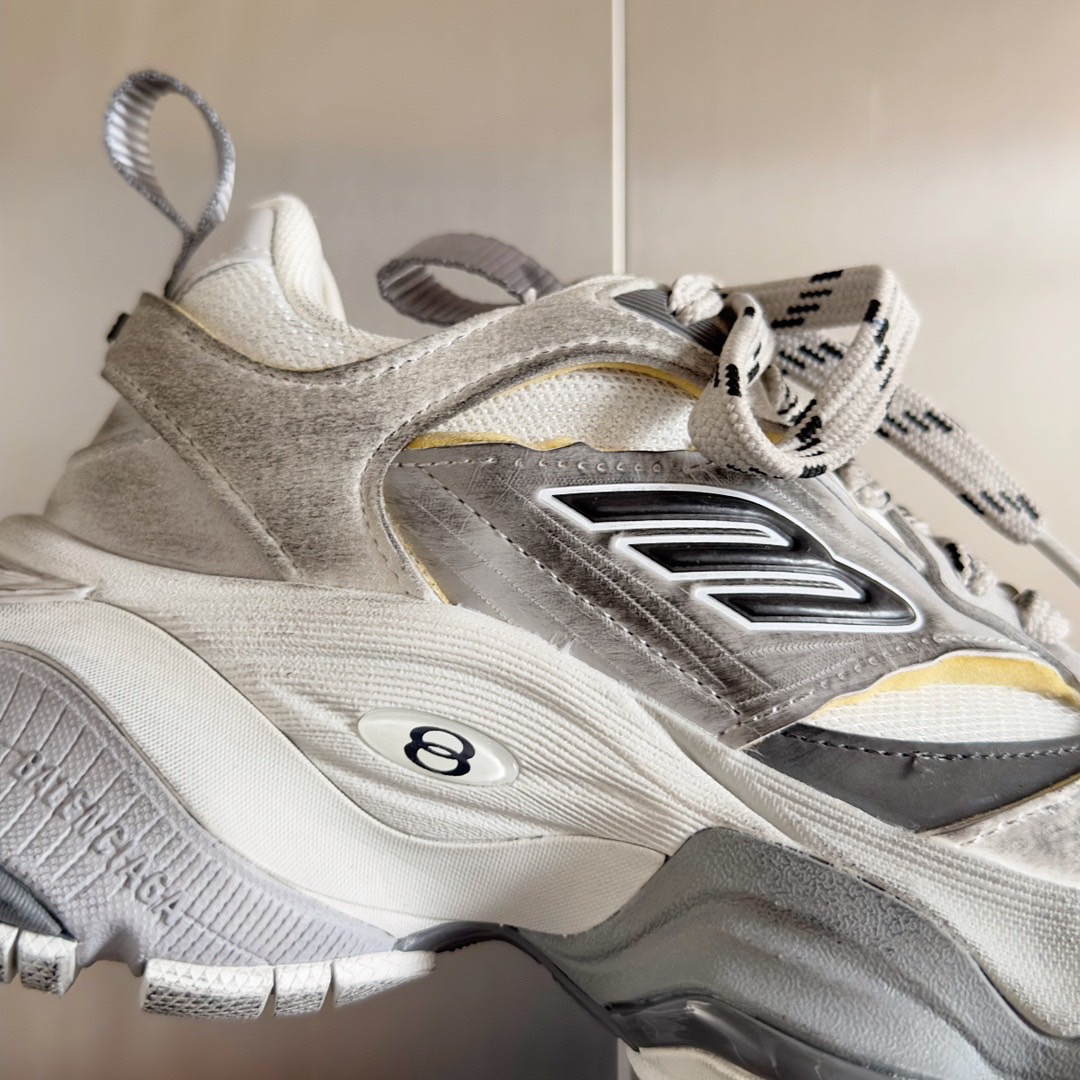 WOMEN SIZE 35-39 Men SIZE 39-45 B*alenciaga Sneaker Top quality 1:1