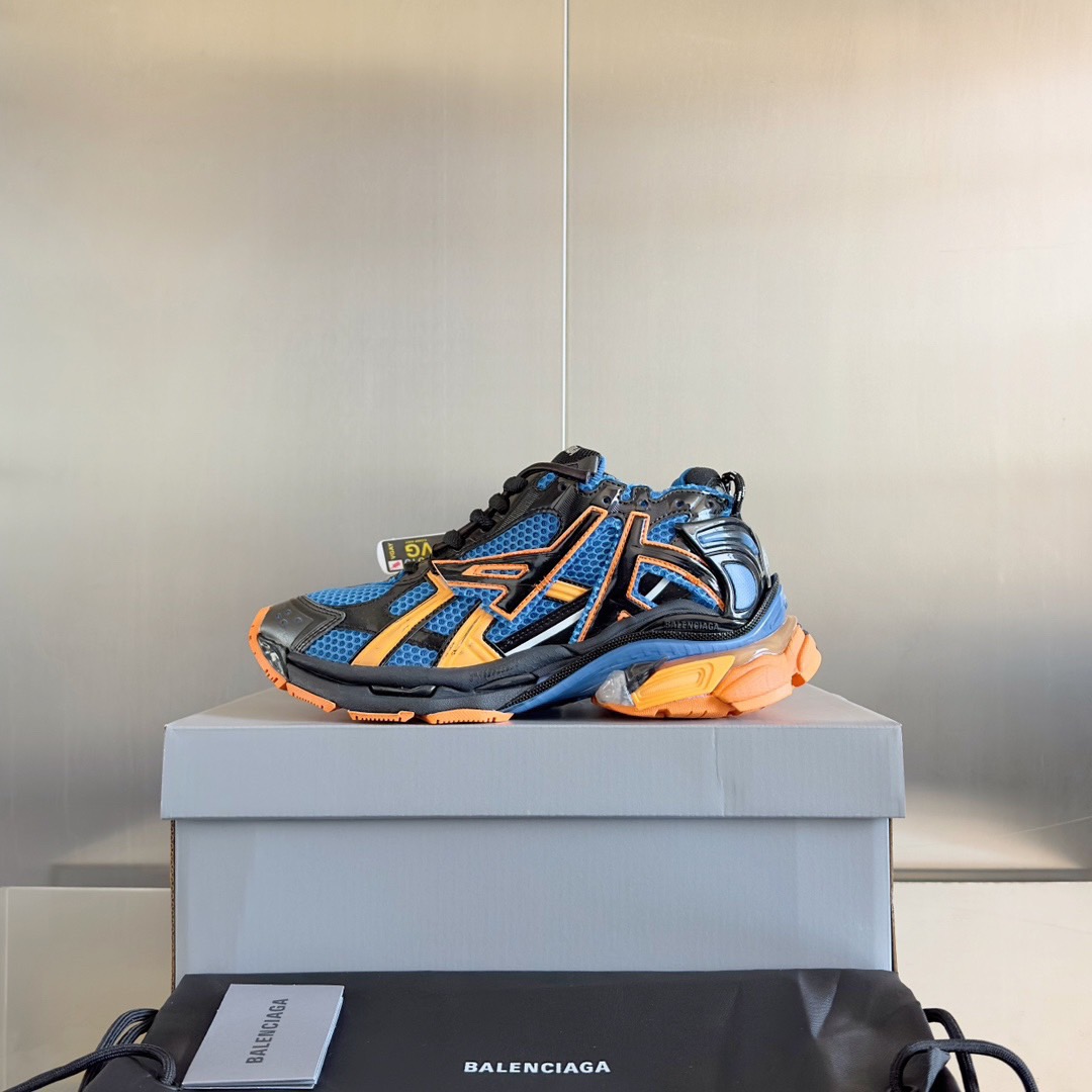 WOMEN SIZE 35-39 Men SIZE 39-45 B*alenciaga Sneaker Top quality 1:1