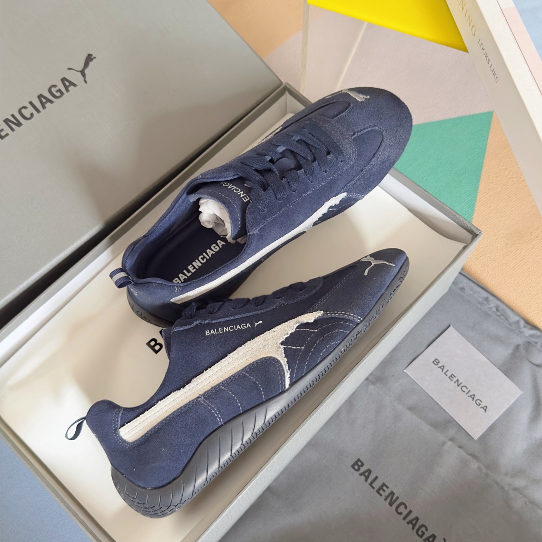 WOMEN SIZE 35-39 Men SIZE 39-45 B*alenciaga Sneaker Top quality 1:1
