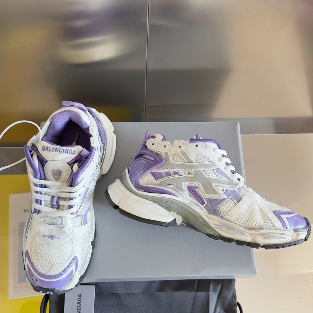 WOMEN SIZE 35-39 Men SIZE 39-45 B*alenciaga Sneaker Top quality 1:1