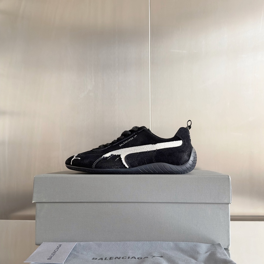 WOMEN SIZE 35-39 Men SIZE 39-45 B*alenciaga Sneaker Top quality 1:1