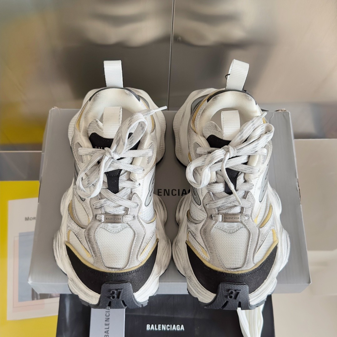 WOMEN SIZE 35-39 Men SIZE 39-45 B*alenciaga Sneaker Top quality 1:1