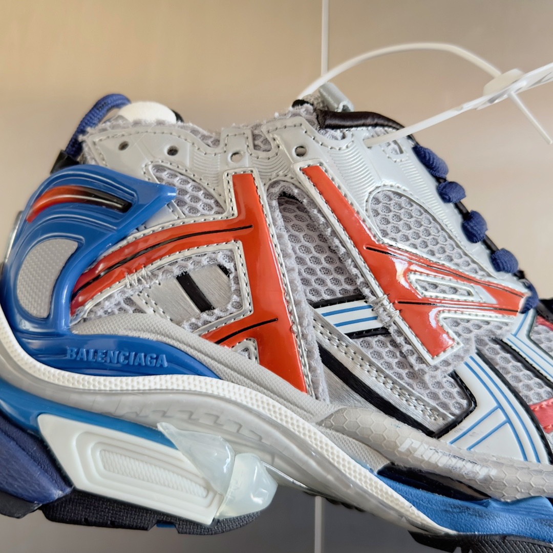 WOMEN SIZE 35-39 Men SIZE 39-45 B*alenciaga Sneaker Top quality 1:1