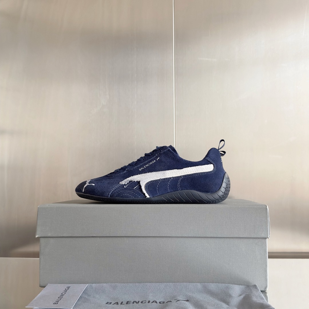 WOMEN SIZE 35-39 Men SIZE 39-45 B*alenciaga Sneaker Top quality 1:1