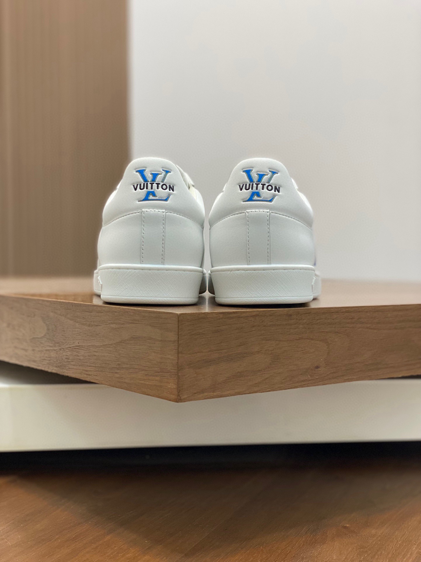 Men L*ouis V*uitton Top Sneaker L*V Shoes