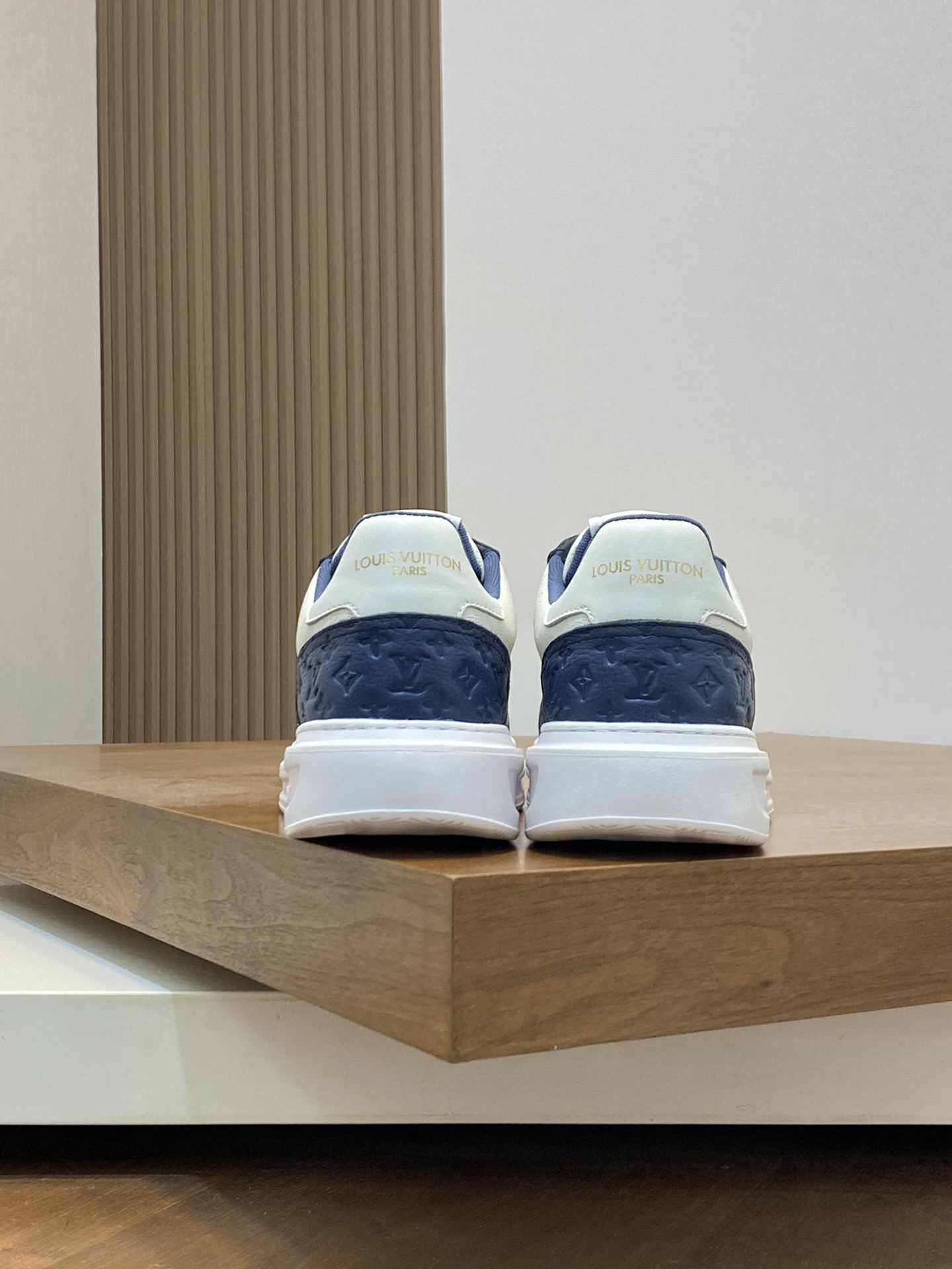 Men L*ouis V*uitton Top Sneaker L*V Shoes