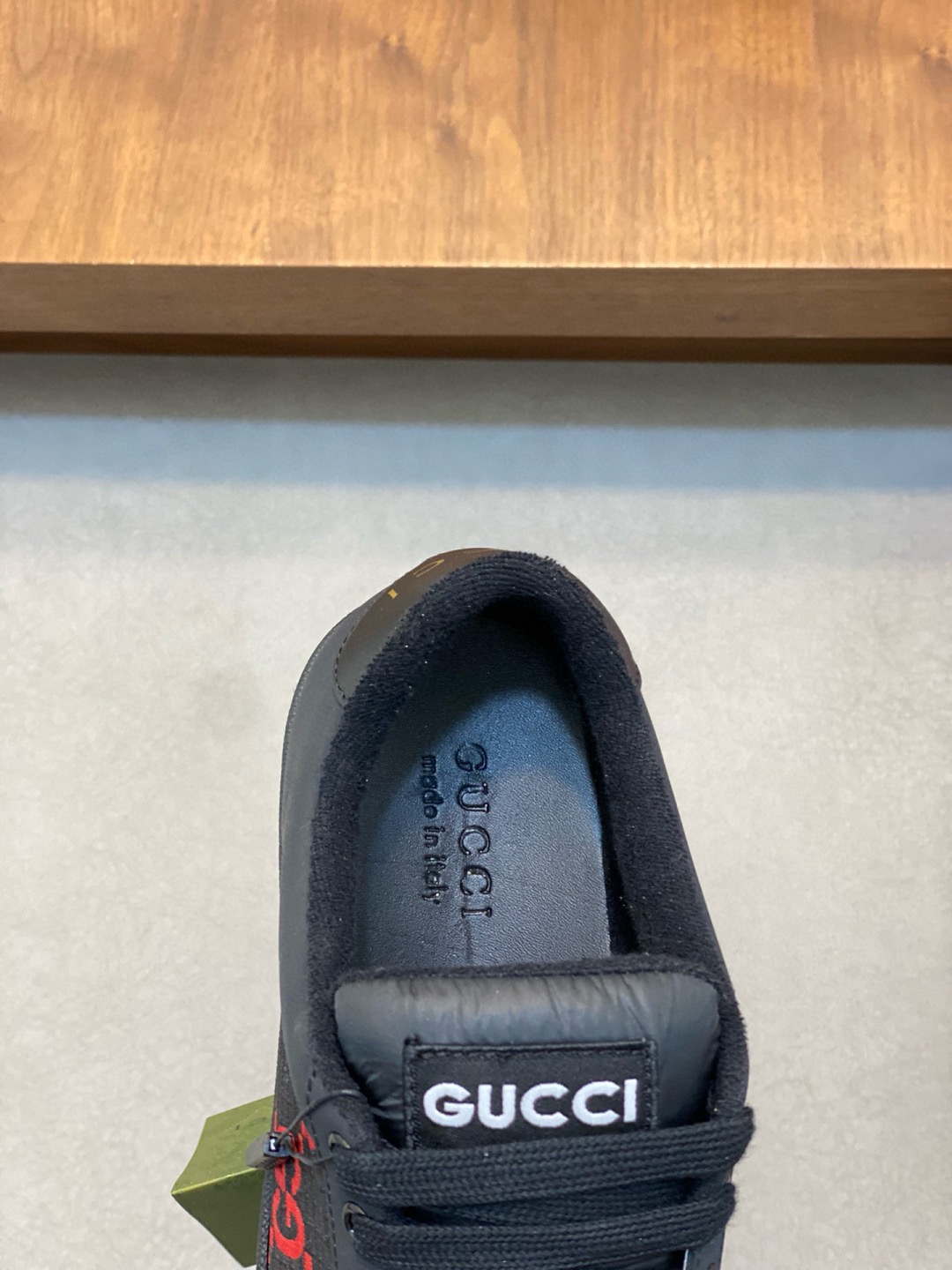 Men Women G*ucci Top quality 1:1 Sneaker size 35-46