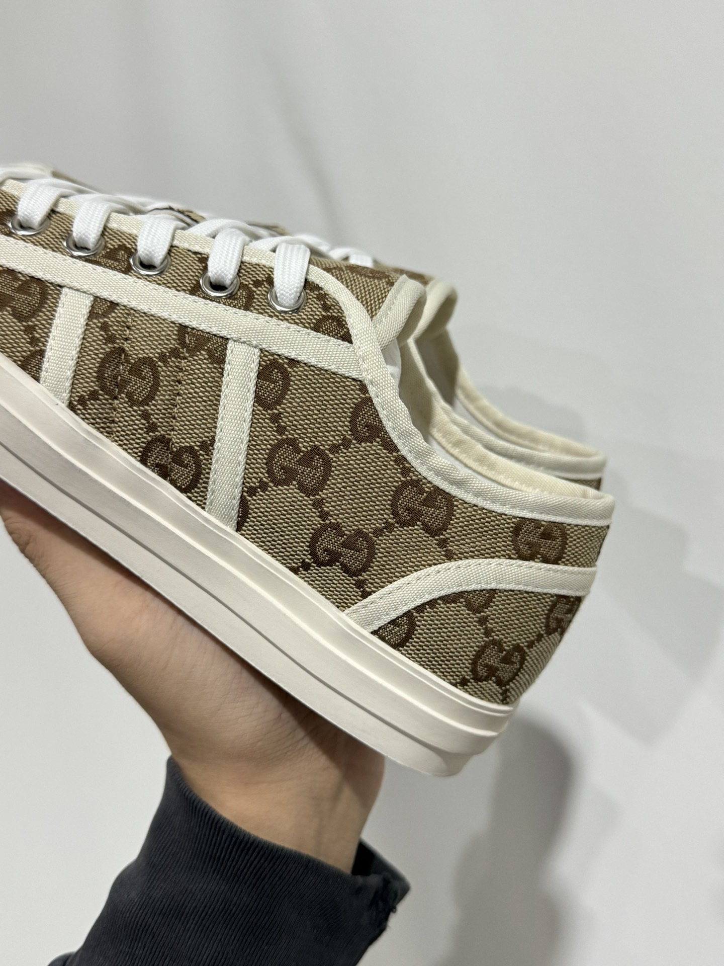 Men Women G*ucci Top quality 1:1 Sneaker size 35-46