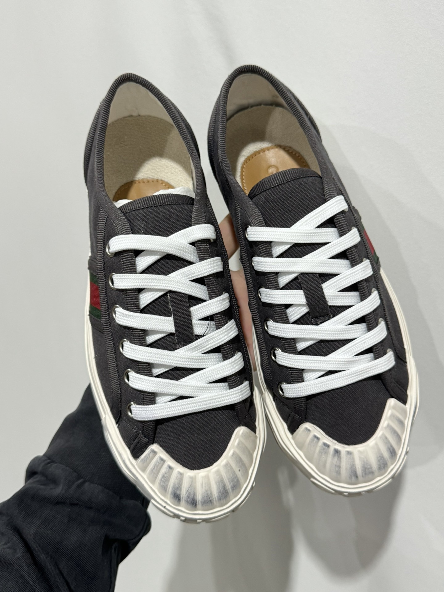 Men Women G*ucci Top quality 1:1 Sneaker size 35-46