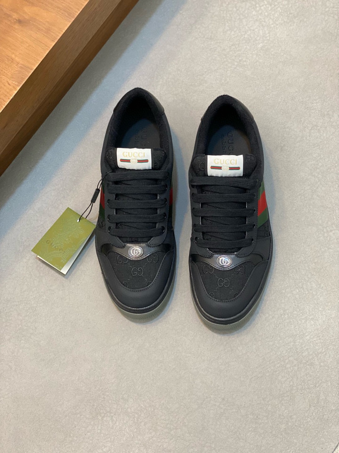 Copy Men Women G*ucci Top quality 1:1 Sneaker size 35-46