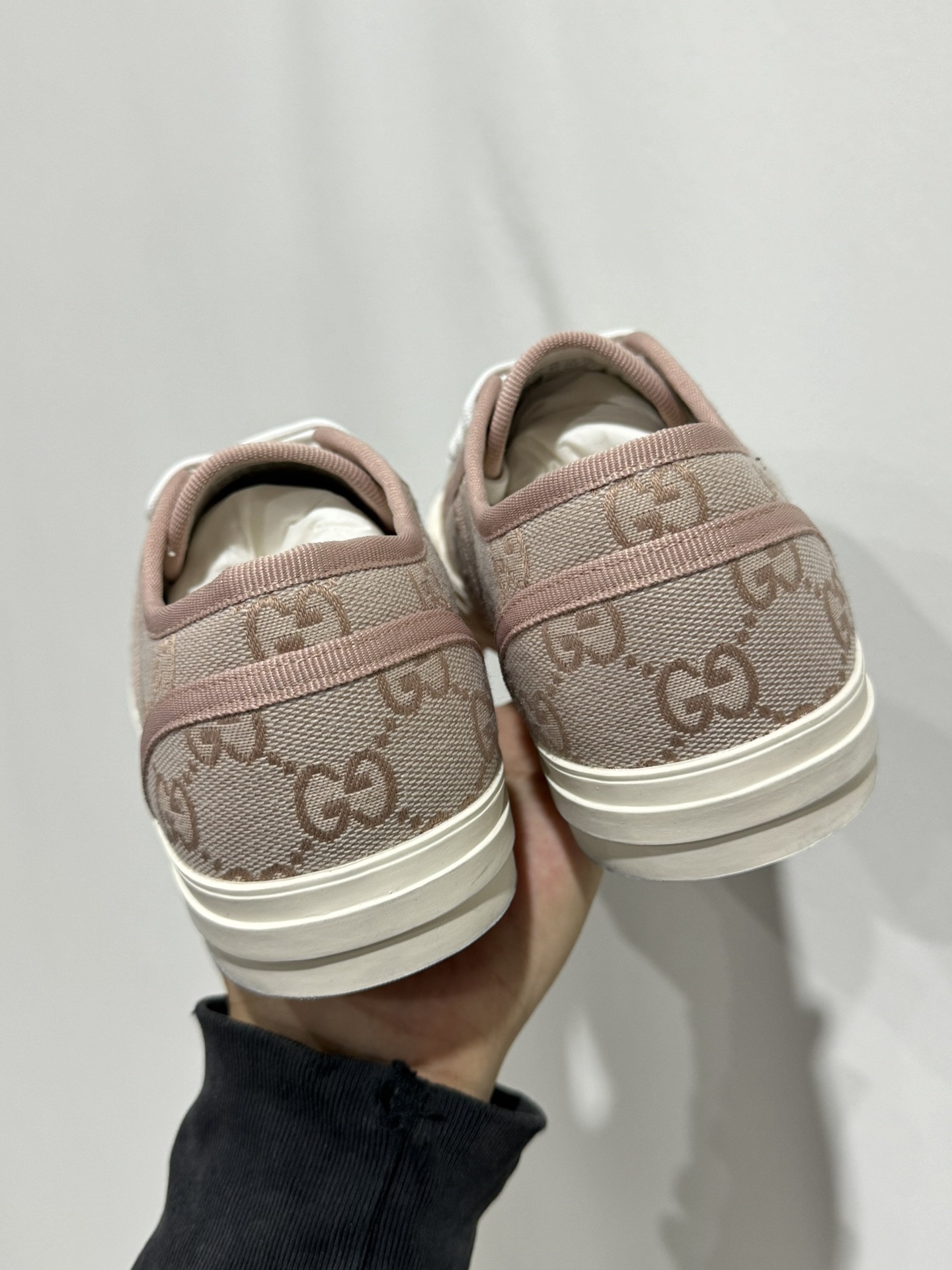 Men Women G*ucci Top quality 1:1 Sneaker size 35-46