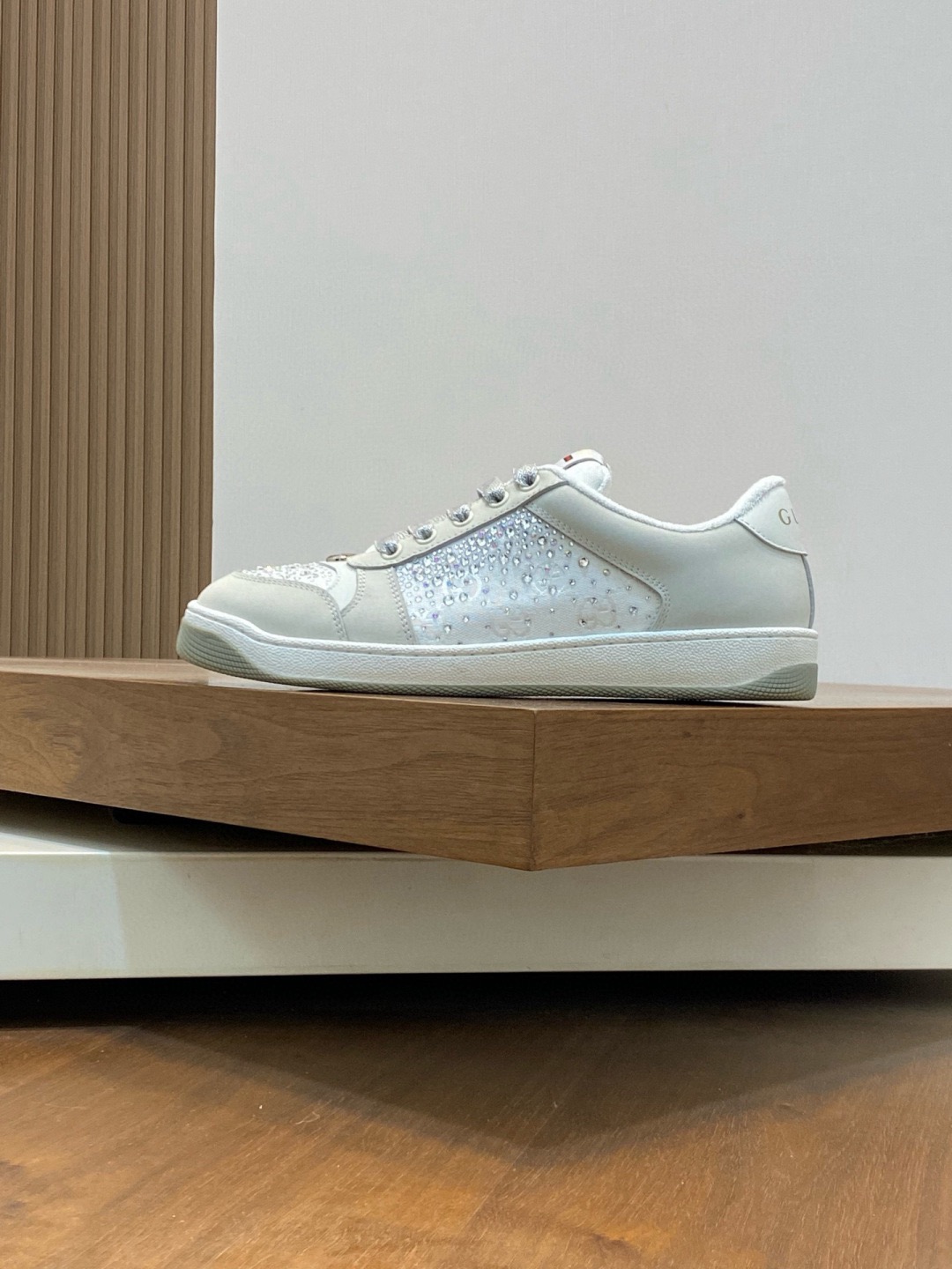 Men Women G*ucci Top quality 1:1 Sneaker size 35-46