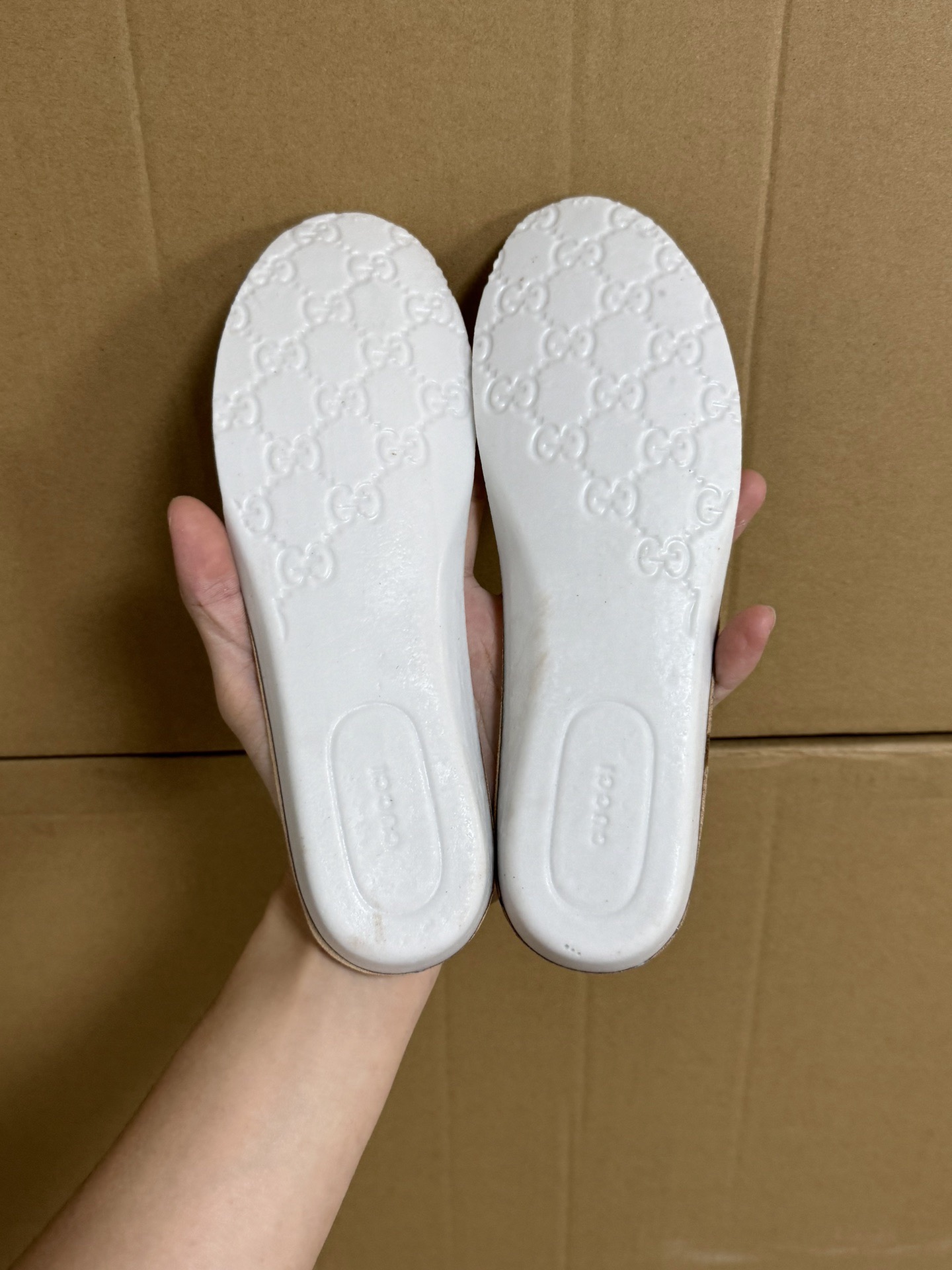 Men Women G*ucci Top quality 1:1 Sneaker size 35-46