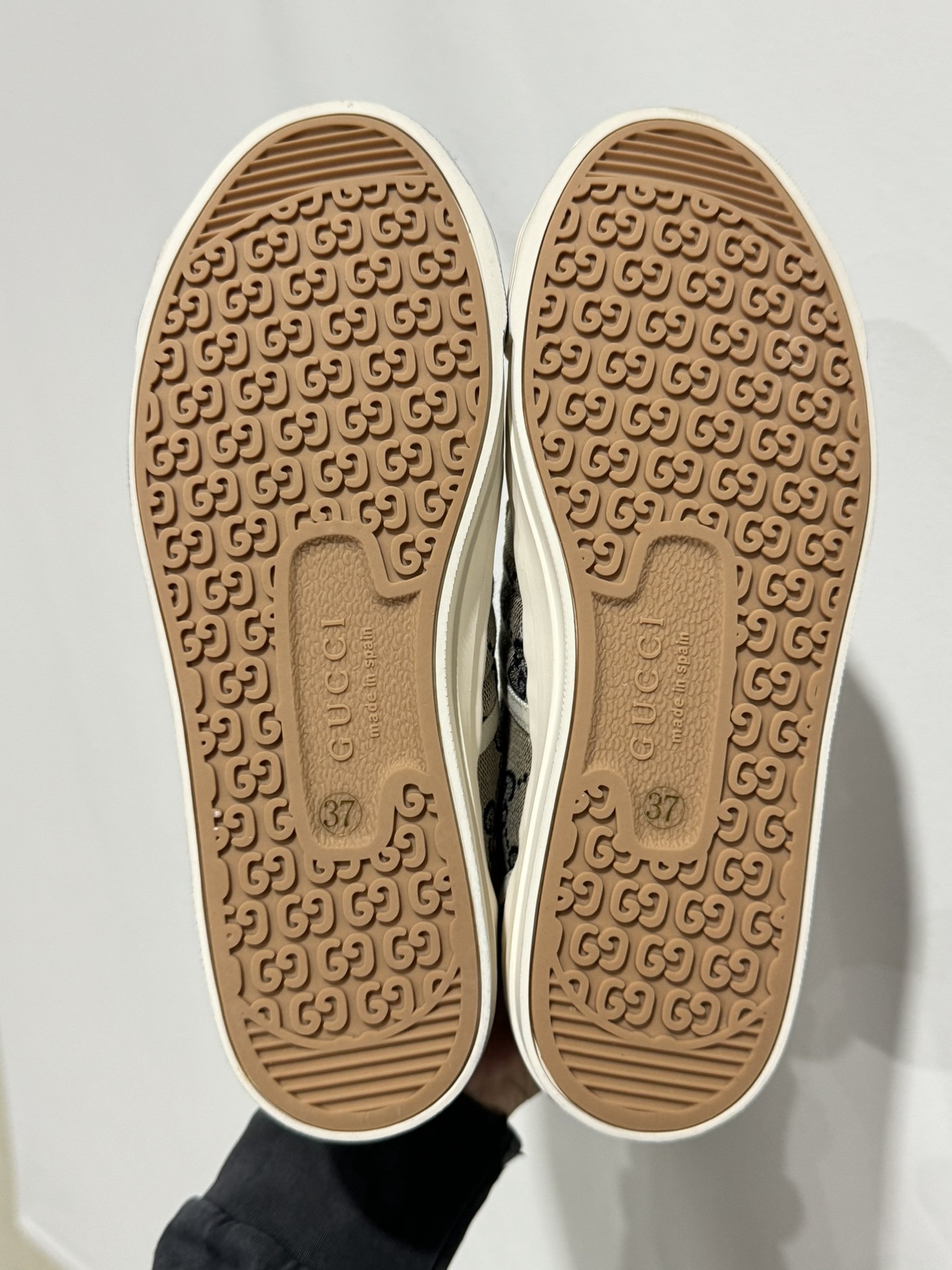 Men Women G*ucci Top quality 1:1 Sneaker size 35-46