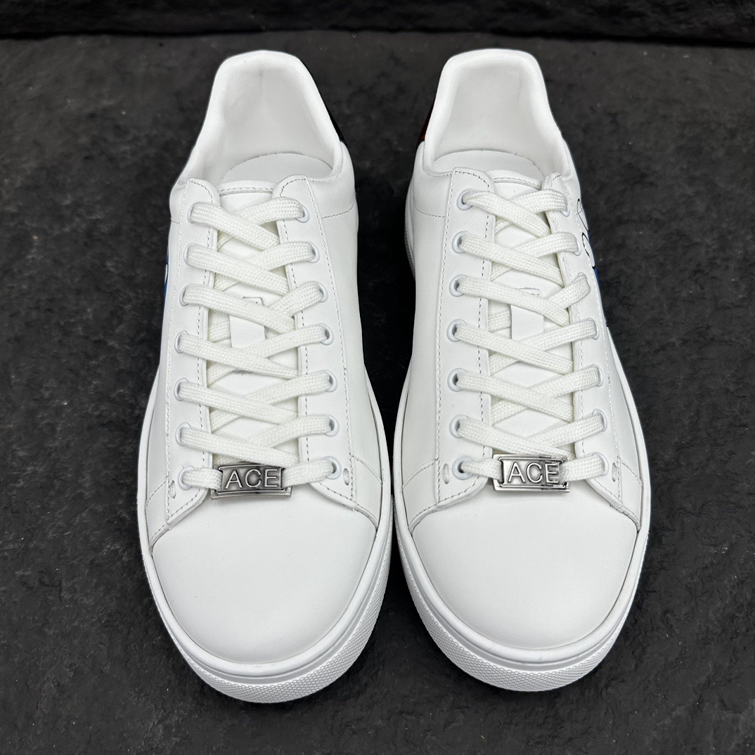 Men Women G*ucci Top quality 1:1 Sneaker size 35-46